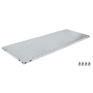 Dukers R4.04.10050 Additional Shelf 25.20