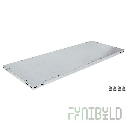 Dukers R4.04.10050 Additional Shelf 25.20