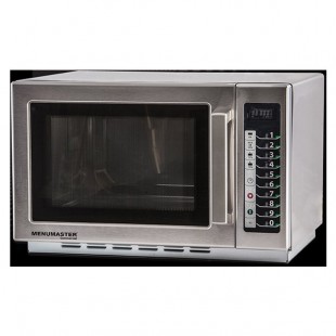 Microwave oven MENUMASTER RCS511TS (559x438x350 in, 1.6 kW, 220 V)