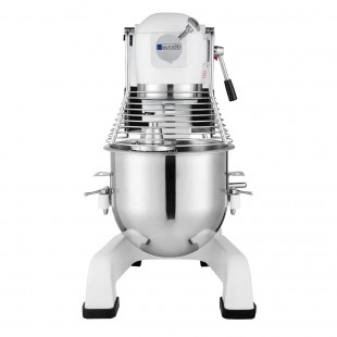 Eurodib M20ETL Planetary Mixer 20 Quart Capacity With #12 Hub Meat Grinder
