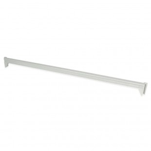 Cambro CPTR42480 42 Inch Shelving Accessory Speckled Gray NSF