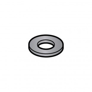 Alfa HM2-946 Fiber Washer for Hobart Mixers, Pack of 10, OEM Replacement Alfa HM2-946 Fiber Washer for Hobart Mixers, Pack of 10, OEM Replacement