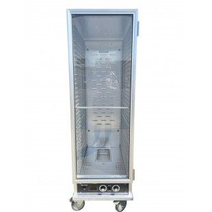 Right glass for proofing cabinet PL2112 art. KVT00135