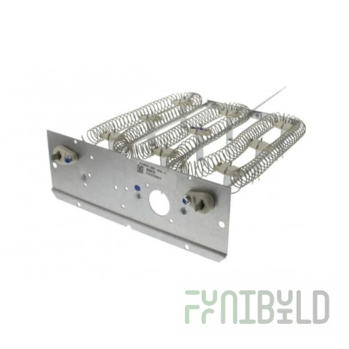 Heating element 5.0 kW (for electric grill HE-G-33)