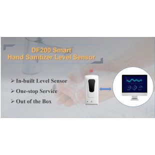 Automatic dispenser Infel DF-200