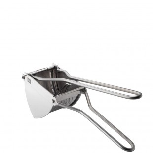 Taylor 5307258 Potato Ricer stainless steel with ergonomic handle