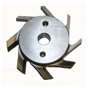 Hoshizaki HS-2120 Cutter Head for Finer Flaked Ice with Stainless Steel Construction