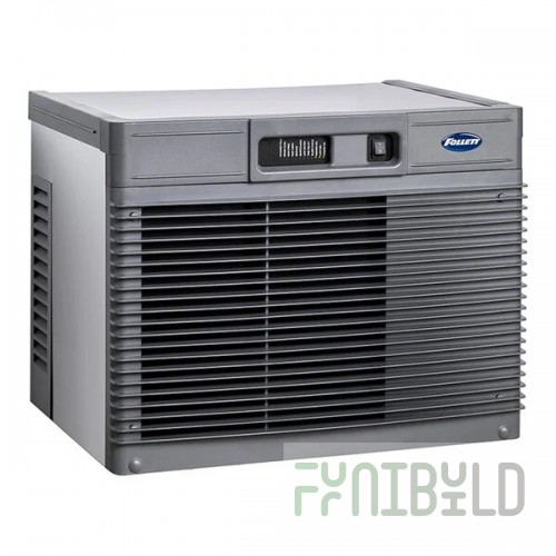 Follett HMC1410AHT Air-cooled Ice Maker Micro Chewblet Countertop 1450 Lb/Day