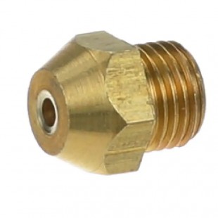 Hobart 00-010901-00053 # 53 Orifice Thread 16-36 Uns Gas Component