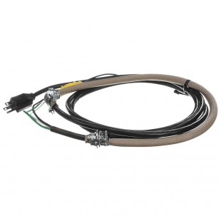 Magikitch'n MKE-PWRCORD@2 Power Cord 6 Foot Heavy-Duty Design