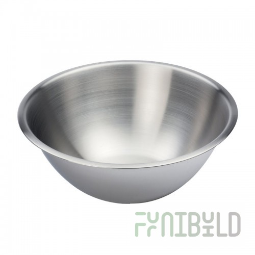 1880 Hospitality 594SSB Stainless Steel Bowl for Model #594 Foodservice