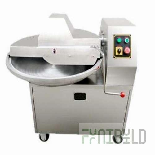 Cutter QS-630A (990x810x980 in, 2.8 kW, 380 V)