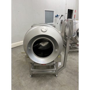 Vacuum meat massager GR-200 (900×1300×1400mm, 1.3 kW, 380 V)