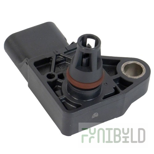 AllPoints 8057477 Evo Event Pressure Sensor OEM for Food Manufacturing