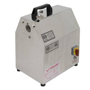 American Eagle Food Machinery AE-G22NM Motor Unit #12 Hub Stainless Steel