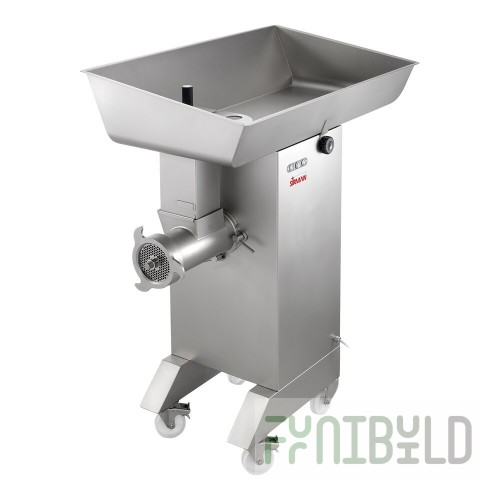 Sirman 2142215340236T TC 42 MONTANA Meat Grinder Electric Floor Model