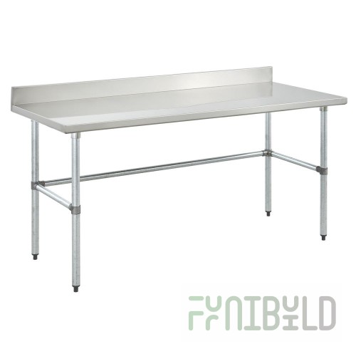 Hubert 28W-288 Kratos Worktable 30