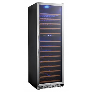 Eurodib USF168S Eurodib Urban Style Wine Cabinet Reach-in One-section