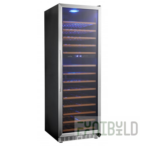 Eurodib USF168S Eurodib Urban Style Wine Cabinet Reach-in One-section