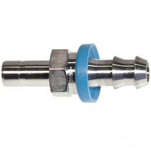 Perlick 43818-1 Adapter Y 3/8 Inch Hose Barbs with Mounting Bracket Stainless Steel Perlick 43818-1 Adapter Y 3/8 Inch Hose Barbs with Mounting Bracket Stainless Steel