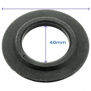 GSW USA AA-111 Rubber Seal Washer for AA-410 and AA-420 - High-grade Rubber GSW USA AA-111 Rubber Seal Washer for AA-410 and AA-420 - High-grade Rubber