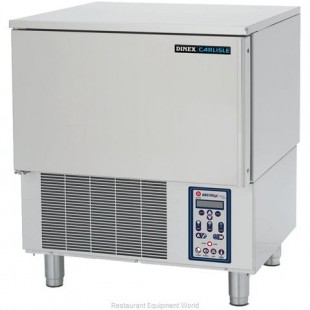 Dinex DXDBC110DX1822 32 Inch Blast Chiller Shock Freezer with Core Probe Dinex DXDBC110DX1822 32 Inch Blast Chiller Shock Freezer with Core Probe