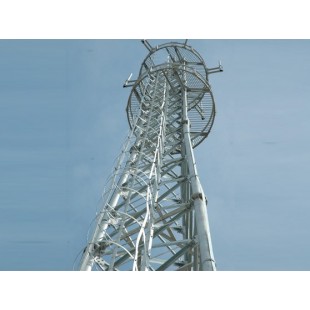 Lattice PVT 70M-03.00.000-05 SB polished. (400x476 in) PVT