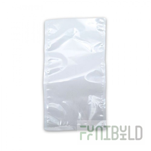 Vacuum bag 400x400 PET/PE 70 microns
