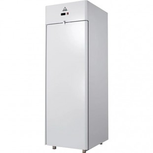Medium-temperature cabinet R0.5-S (710x680x2200 in, 500 l, 0…+6 °C) crash
