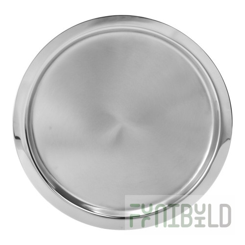 Williamsburg Metalworks by Steelite International 15 3/4