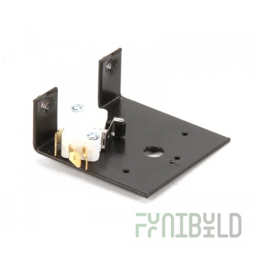 Varimixer 0 Microswitch With Roller Bowl Screen - OEM