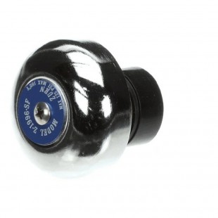 AllPoints 59520003 2.8 Inch Vacuum Breaker Corrosion Resistant with Tool-Free Maintenance