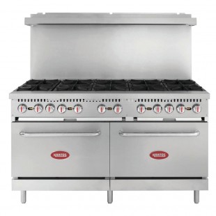 Hubert 29Y-045-LP Kratos® Gas Range 60