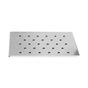 TurboChef HHB-8155-2 JetPlate High Coverage Top for HhB Oven TurboChef HHB-8155-2 JetPlate High Coverage Top for HhB Oven