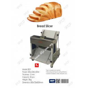 Engine for bread slicer BS-31