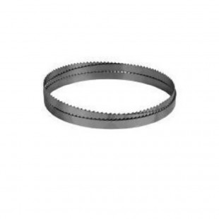 Alfa 420-116 116 Inch Band Saw Blade Steel .022 Thick 5/8 Wide 4 Teeth Per Inch