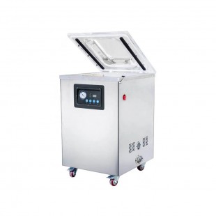 Eurodib DIABLO20D Diablo Vacuum Packaging Machine Electric Floor Model