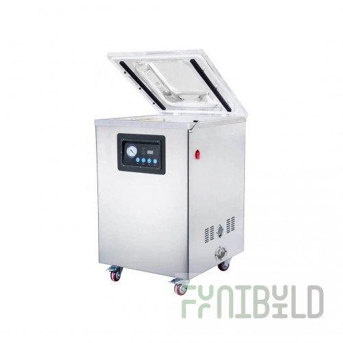 Eurodib DIABLO20D Diablo Vacuum Packaging Machine Electric Floor Model