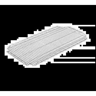 Eagle D1430VG 30 Inch Add-A-Shelf Reverse Mat Shelf Wire Green Epoxy