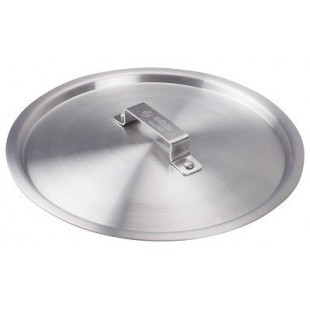 Winco ALPC-35BC 21.54 Inch Aluminum Cover with NSF Certification