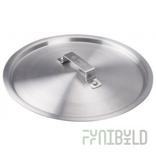 Winco ALPC-35BC 21.54 Inch Aluminum Cover with NSF Certification