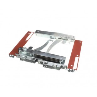 Hobart 913102-00375 Hinge Kit Door Stainless Steel for Vulcan Hart Ovens