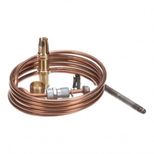 AllPoints ZRB44348 48 Inch Thermocouple for Deck and CG Gas Component