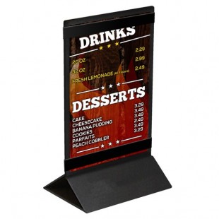 Menu Solutions TT2SRBB-46 4