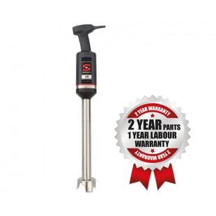 Sammic XM-33V (3030865) Immersion Stick Blender Handheld Wall Mount