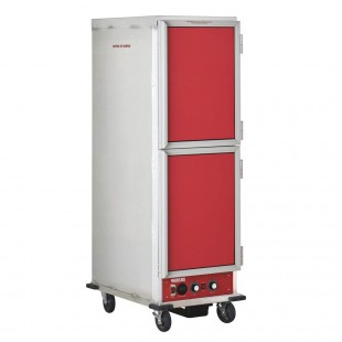 Hubert 28W-372 Kratos Universal Heating And Proofing Cabinet 23"W X 33"D X 70"H