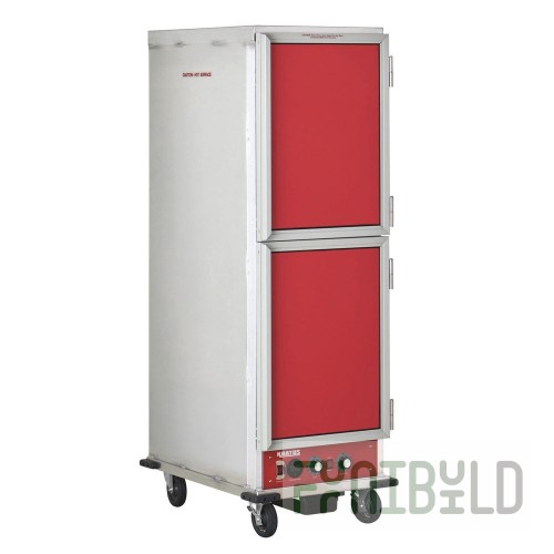 Hubert 28W-372 Kratos Universal Heating And Proofing Cabinet 23