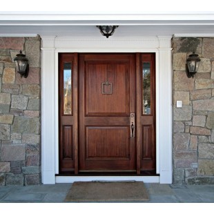 Wood Stone FD-OD Secondary Opening Opposite Control Door - Customization and Modifications