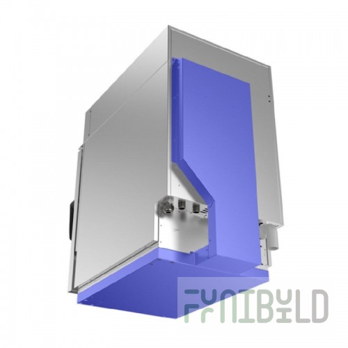 Lainox NAN061 Neutral Cabinet (10) 12