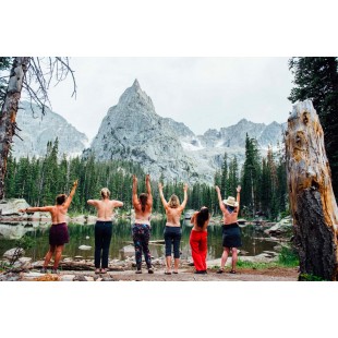 Comstock-Castle 3236LB 36 Inch Gas Char-Broiler Countertop with Lava Rock 90000 BTU